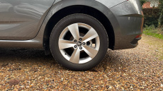 Skoda Scala 1.0 TSI 95 SE 5dr Petrol Hatchback